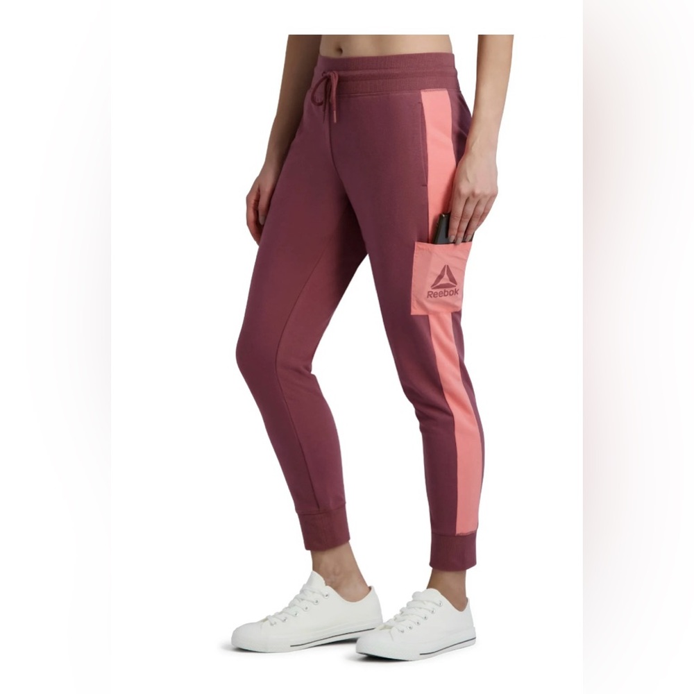 Reebok joggers